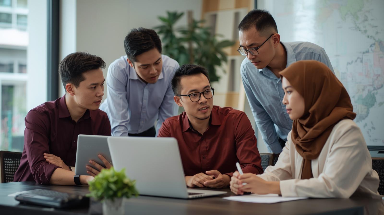 Jasa CRM Properti Terbaik untuk Developer