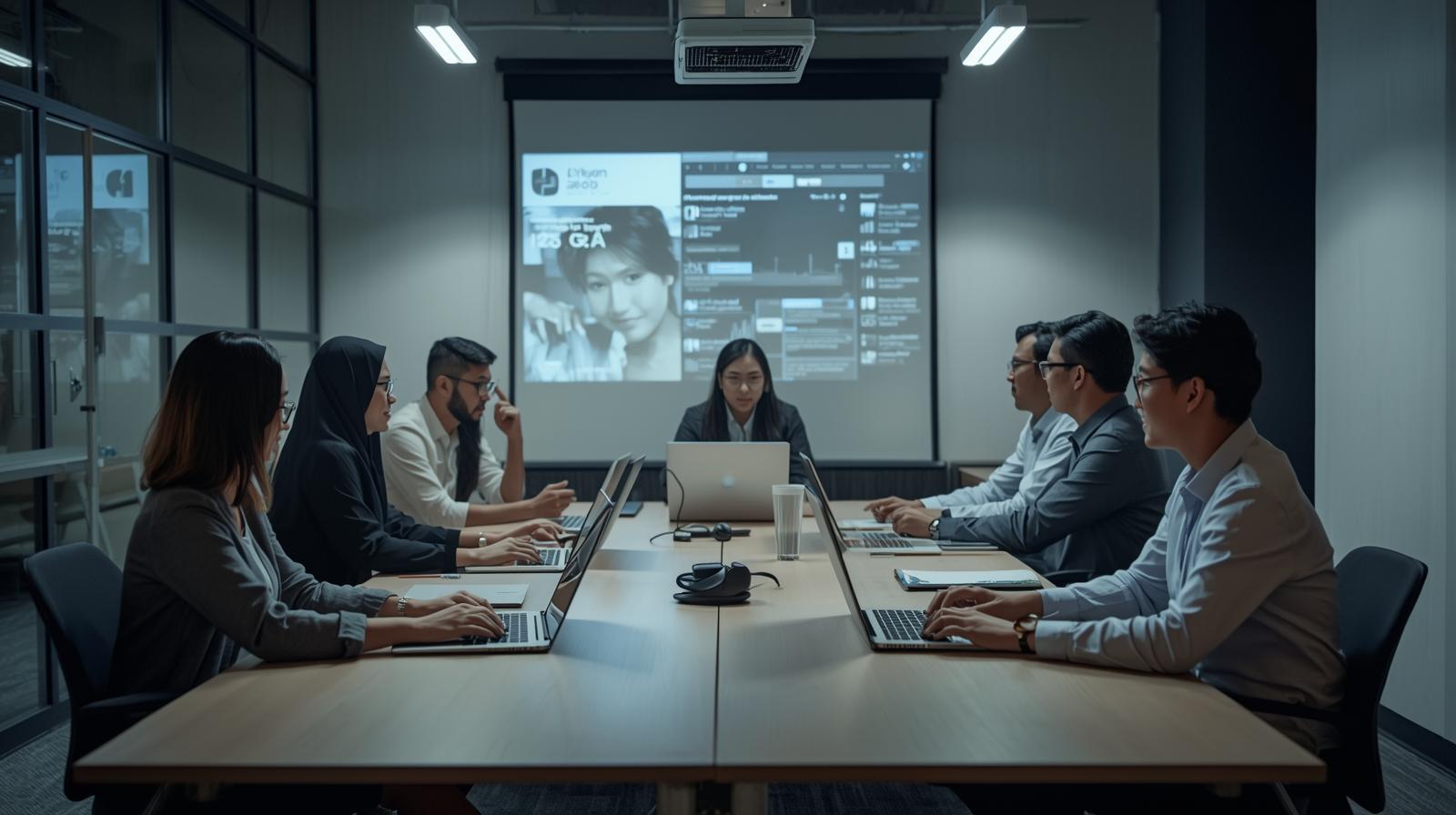 Jasa Marketing Properti yang Terbukti Meningkatkan Penjualan Developer