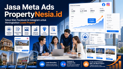 Jasa Meta Ads