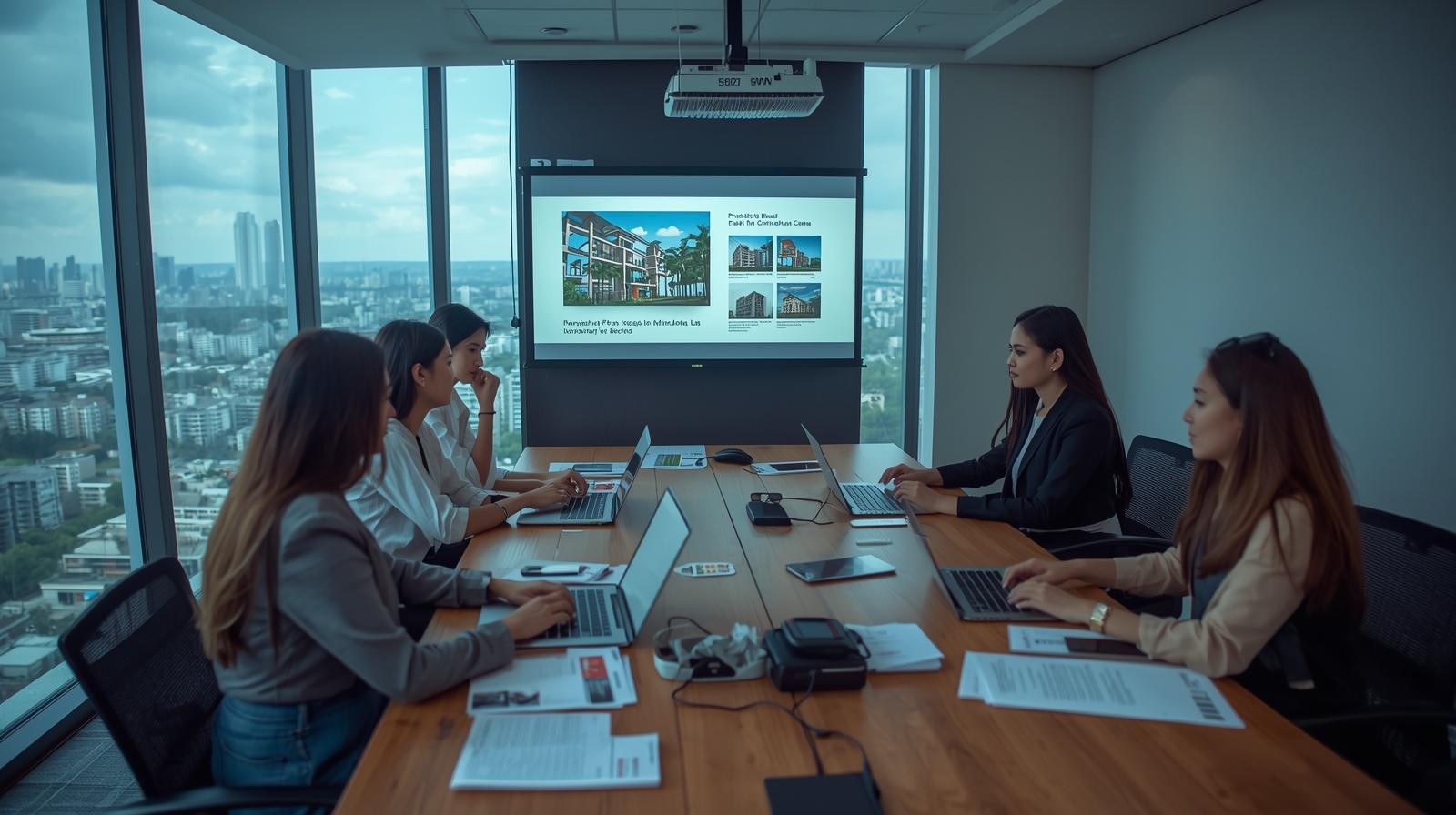 Jika Anda Serius Ingin Closing Properti, Baca Ini Sampai Habis