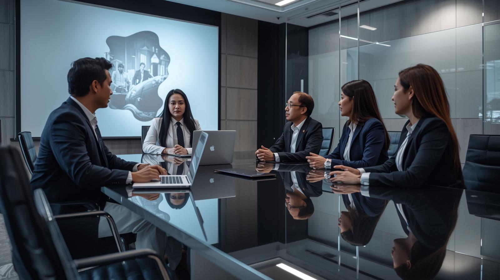 KPR: 10 Istilah Penting yang Wajib Dipahami Pemula