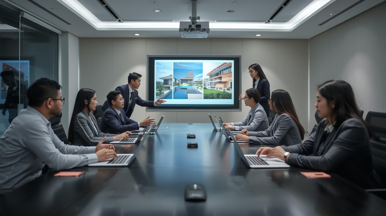 KPR BCA vs KPR Mandiri: Mana Lebih Menguntungkan?