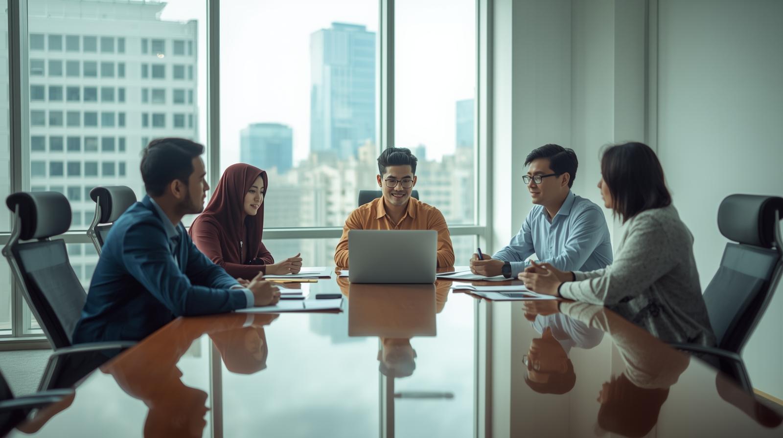 KPR: Cara Membaca Perjanjian Kredit agar Tidak Rugi