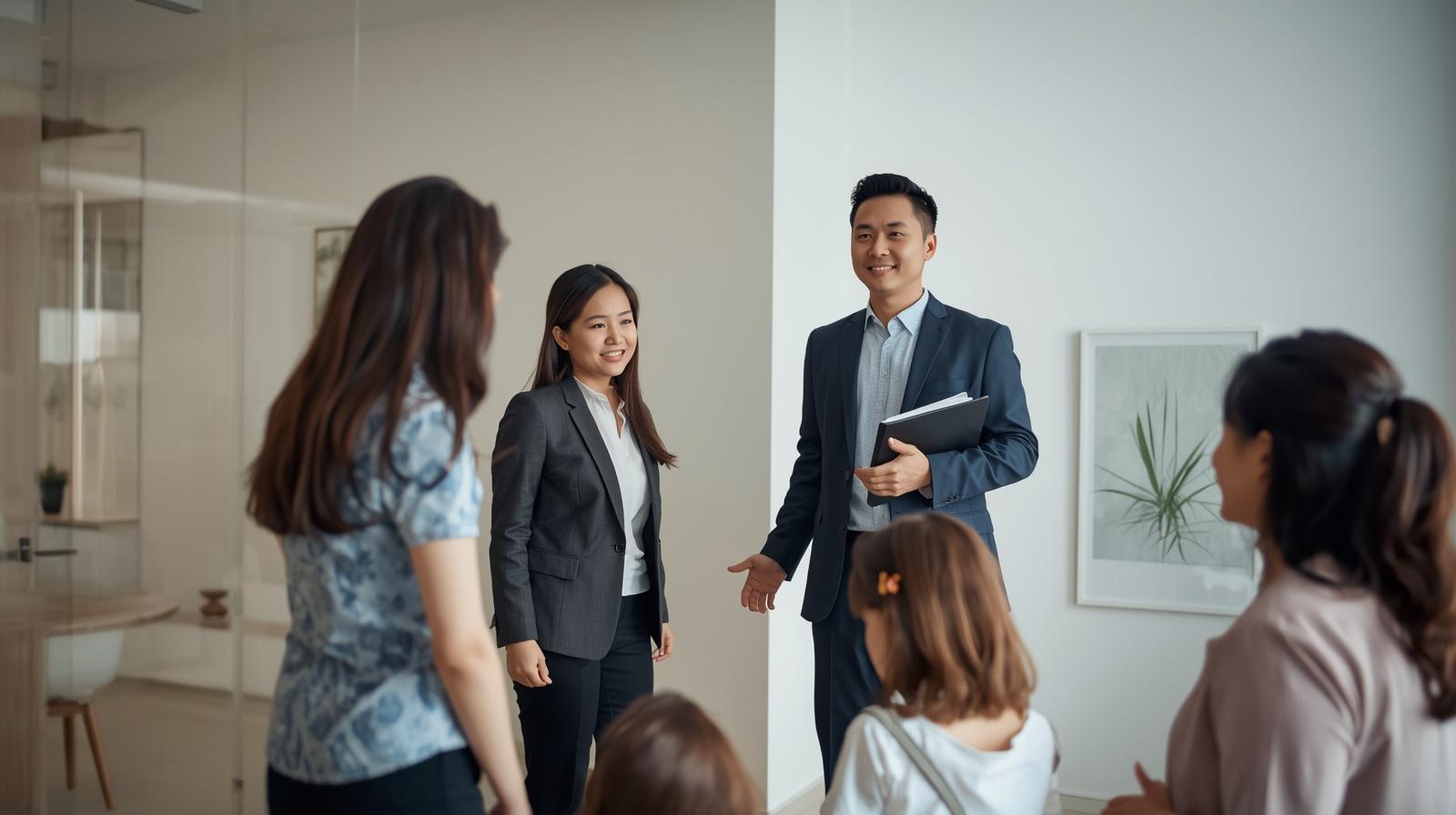 KPR: Cara Menghitung Cicilan dengan Simulasi Sederhana