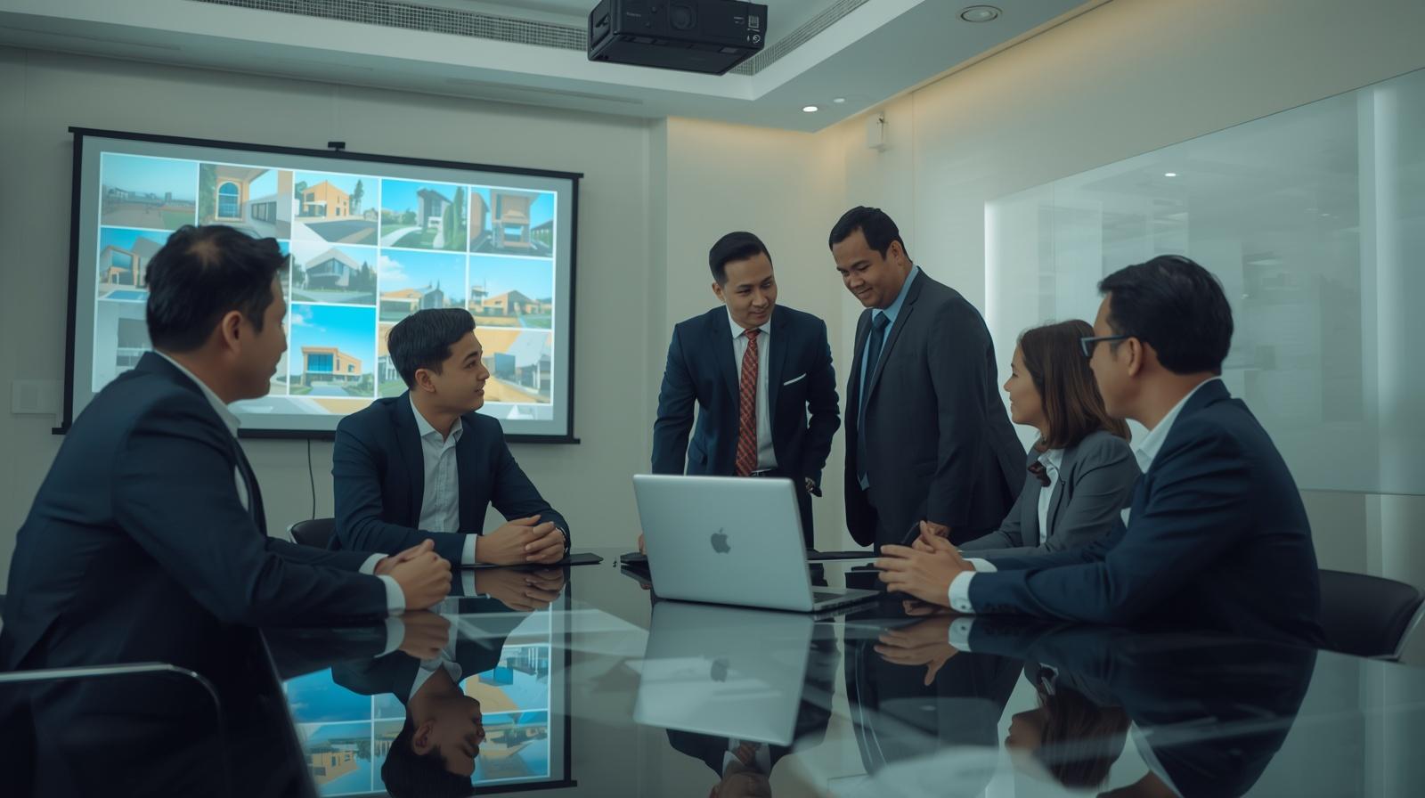 KPR Syariah Terbaru vs KPR Konvensional, Mana Lebih Untung?