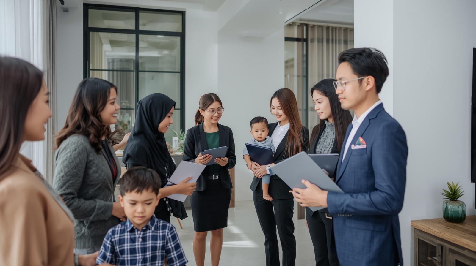 KPR untuk Developer: Bagaimana Sistemnya?