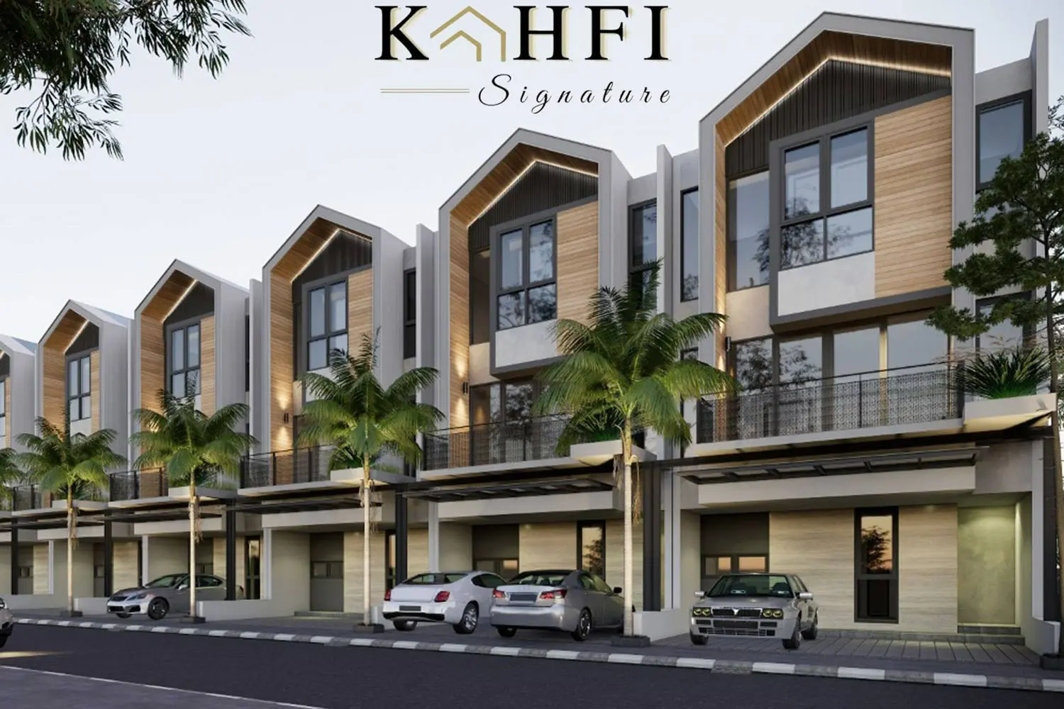 Kahfi Signature Jagakarsa