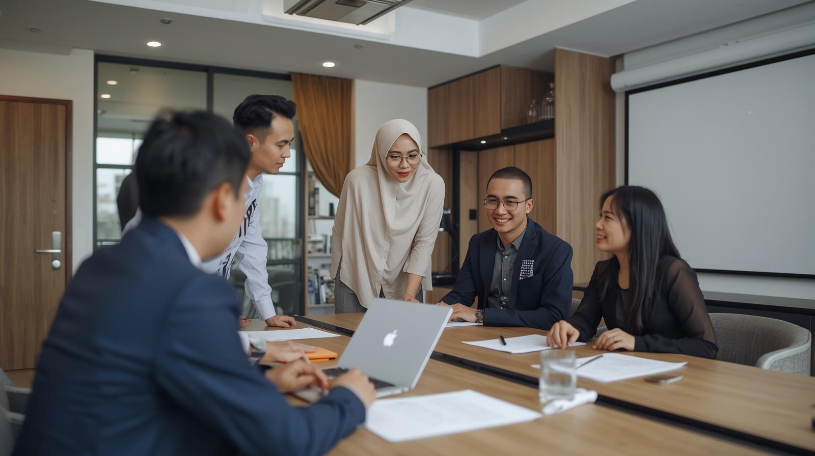 Kapan Harus Menggunakan Lead Agent Profesional?
