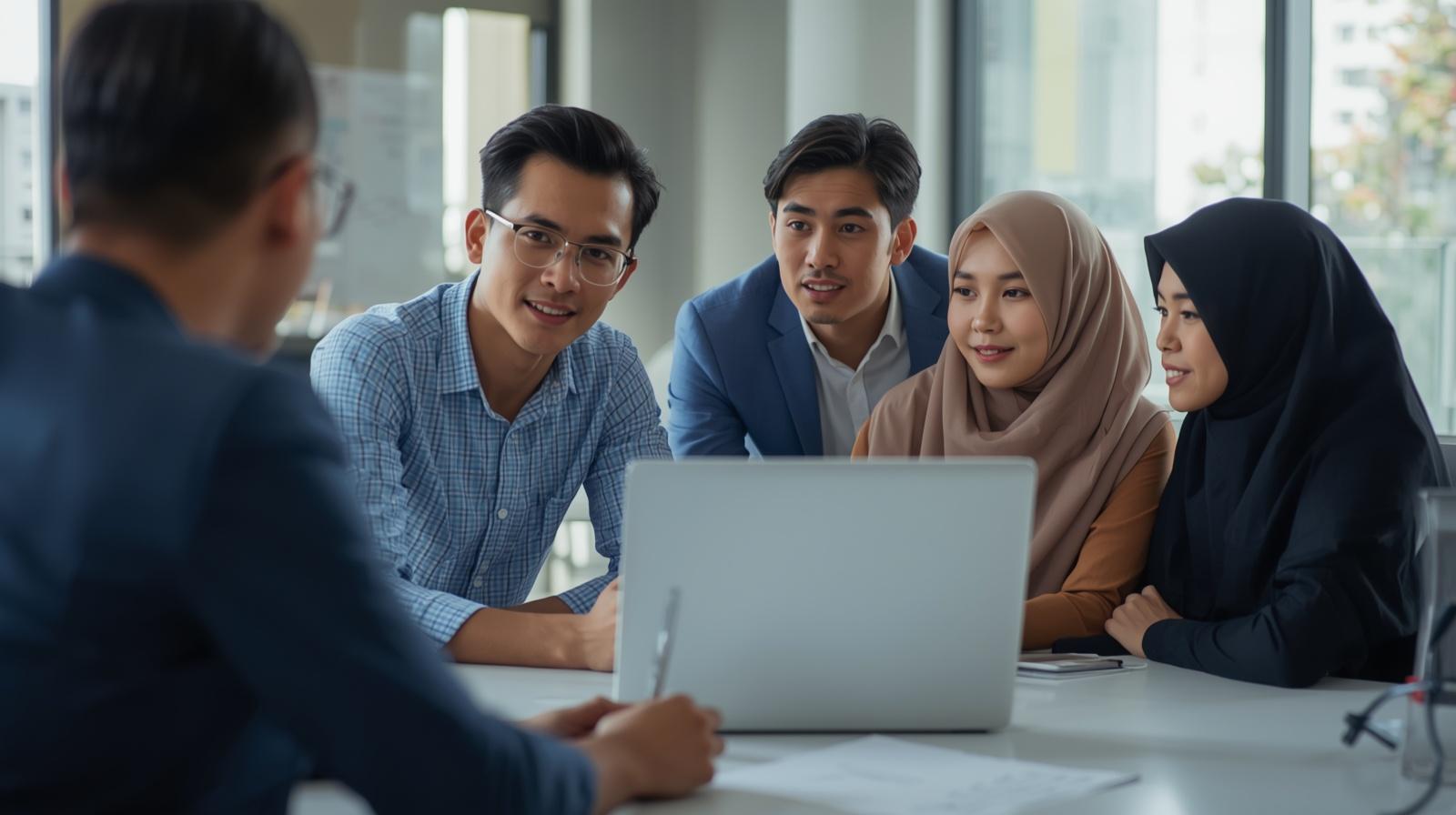 Kenapa CRM Jadi Standar Baru Developer Properti?