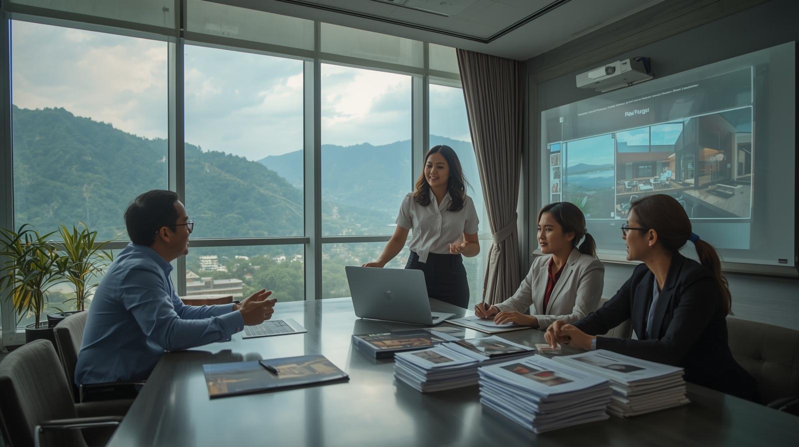 Kenapa Funnel Properti Tidak Boleh Disamakan dengan Produk Lain