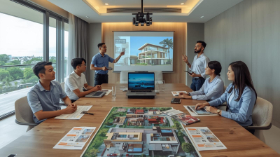 Kenapa Landing Page Properti Anda Tidak Convert?