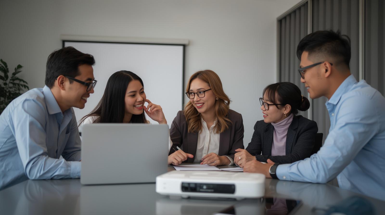 Kenapa Properti Butuh Data Driven Marketing?