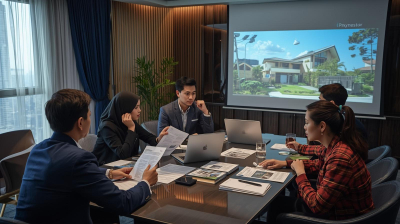 Kesalahan Developer Properti Saat Beriklan Online yang Membuat Budget Terbuang