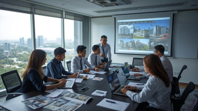 Kesalahan Fatal Developer Saat Menjalankan Iklan Properti Bersama Agency