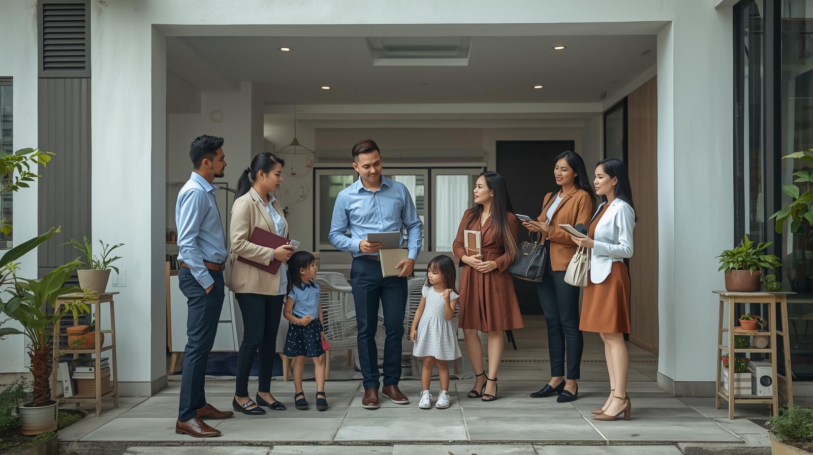 Keuntungan Menggunakan Jasa Konsultan Properti