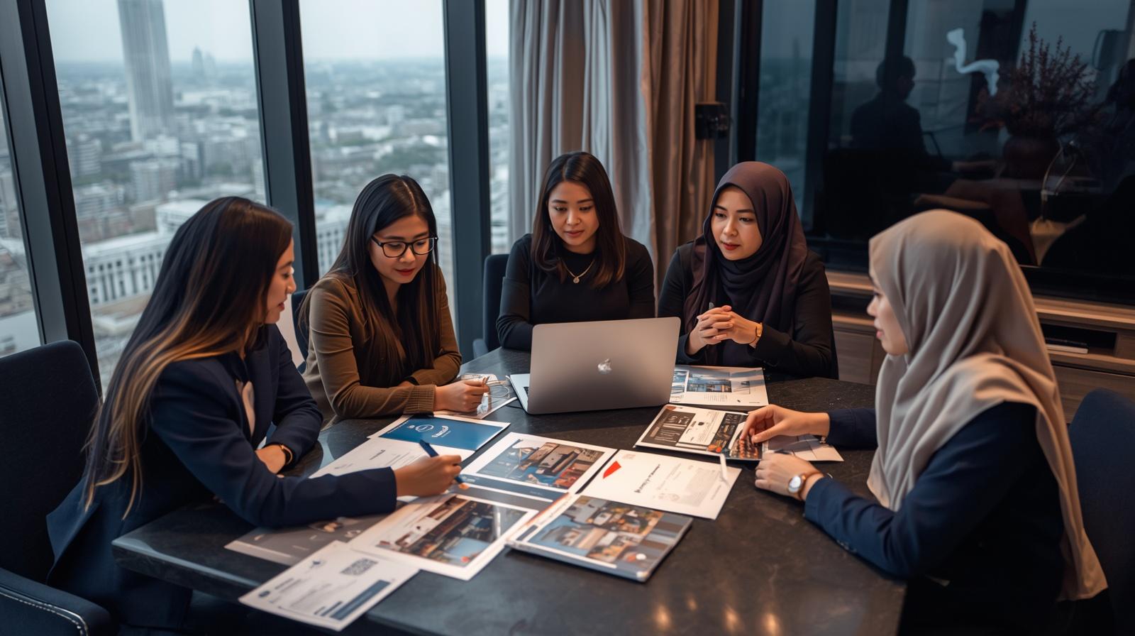 Keyword Properti yang Wajib Dipakai Developer untuk Menarik Leads
