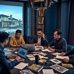 Keyword Rahasia Google Maps Marketing untuk Meningkatkan Kunjungan ke Show Unit