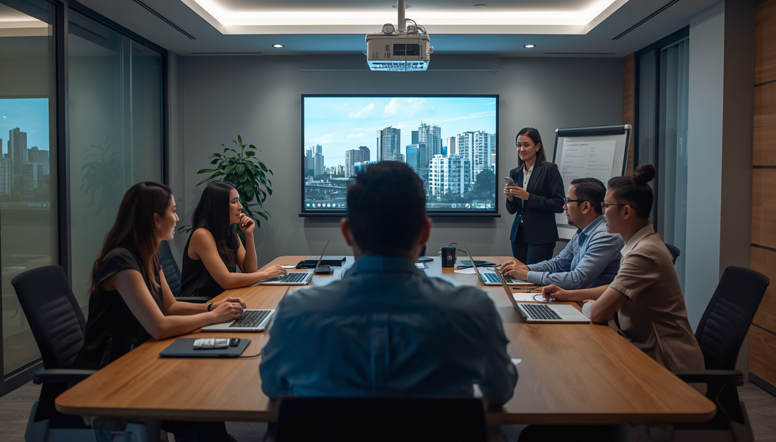 Konsultan Digital Marketing & Creative Agency Property Terbaik di Bali