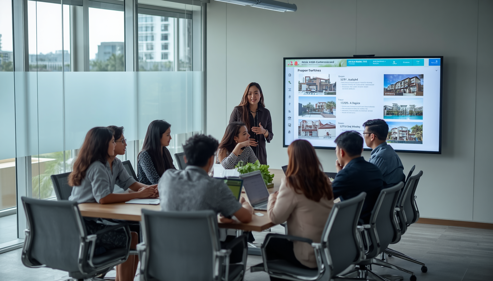 Konsultan Jasa Digital Marketing & Creative Agency Properti Terbaik & Terpercaya di Alam Sutera