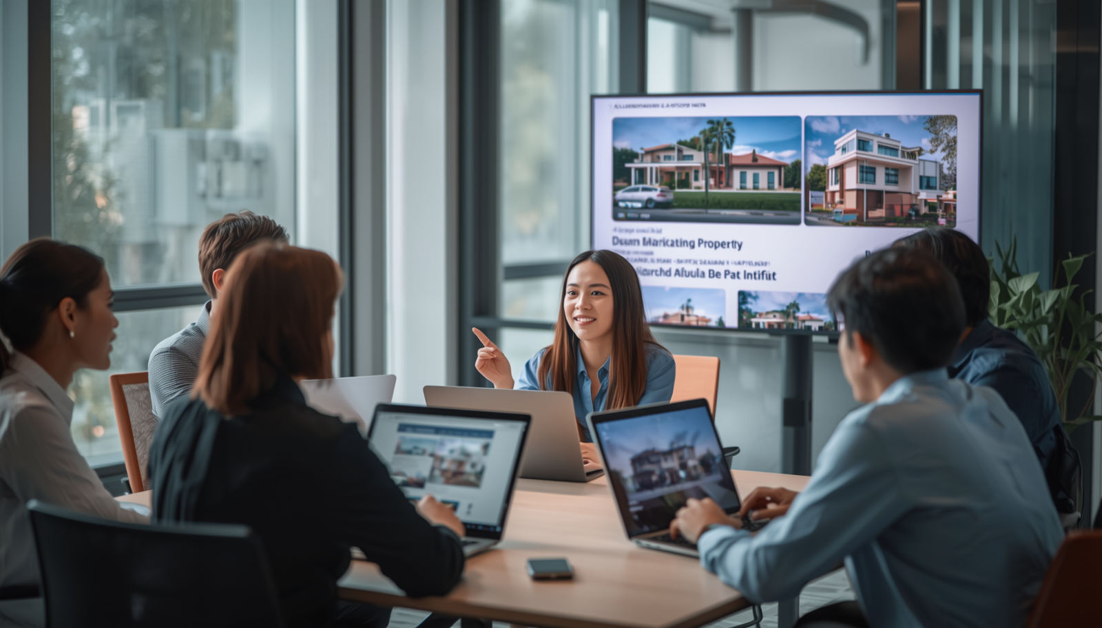 Konsultan Jasa Digital Marketing & Creative Agency Properti Terbaik & Terpercaya di Bali