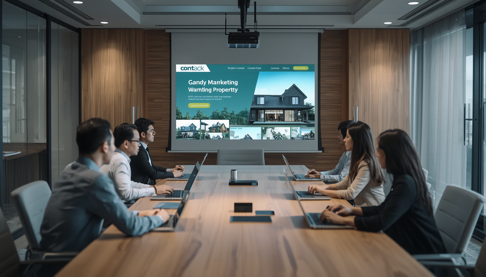 Konsultan Jasa Digital Marketing & Creative Agency Properti Terbaik & Terpercaya di Ciawi Bogor