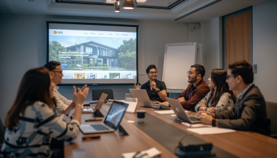 Konsultan Jasa Digital Marketing & Creative Agency Properti Terbaik & Terpercaya di Denpasar