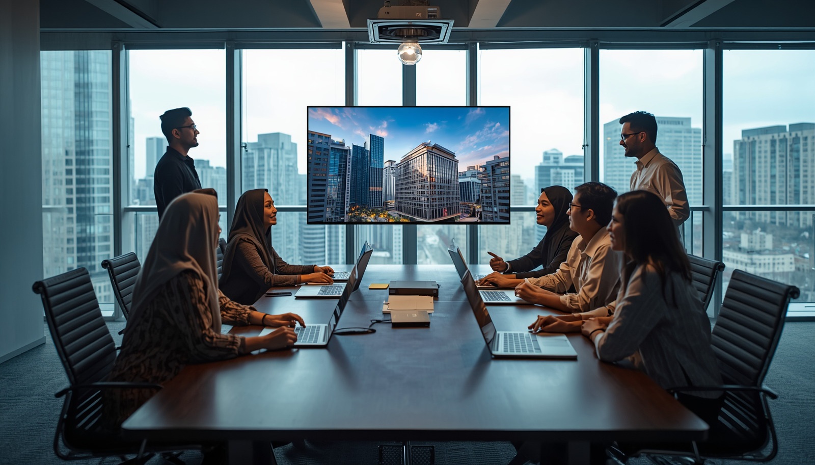 Konsultan Jasa Digital Marketing & Creative Agency Properti Terbaik & Terpercaya di Jakarta Utara