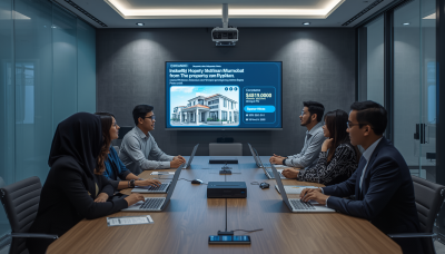 Konsultan Jasa Digital Marketing & Creative Agency Properti Terbaik & Terpercaya di Karawang