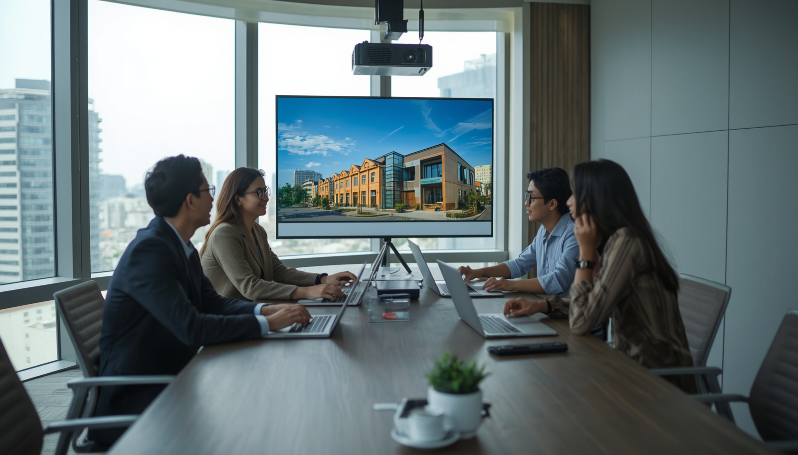 Konsultan Jasa Digital Marketing & Creative Agency Properti Terbaik & Terpercaya di Purwokerto