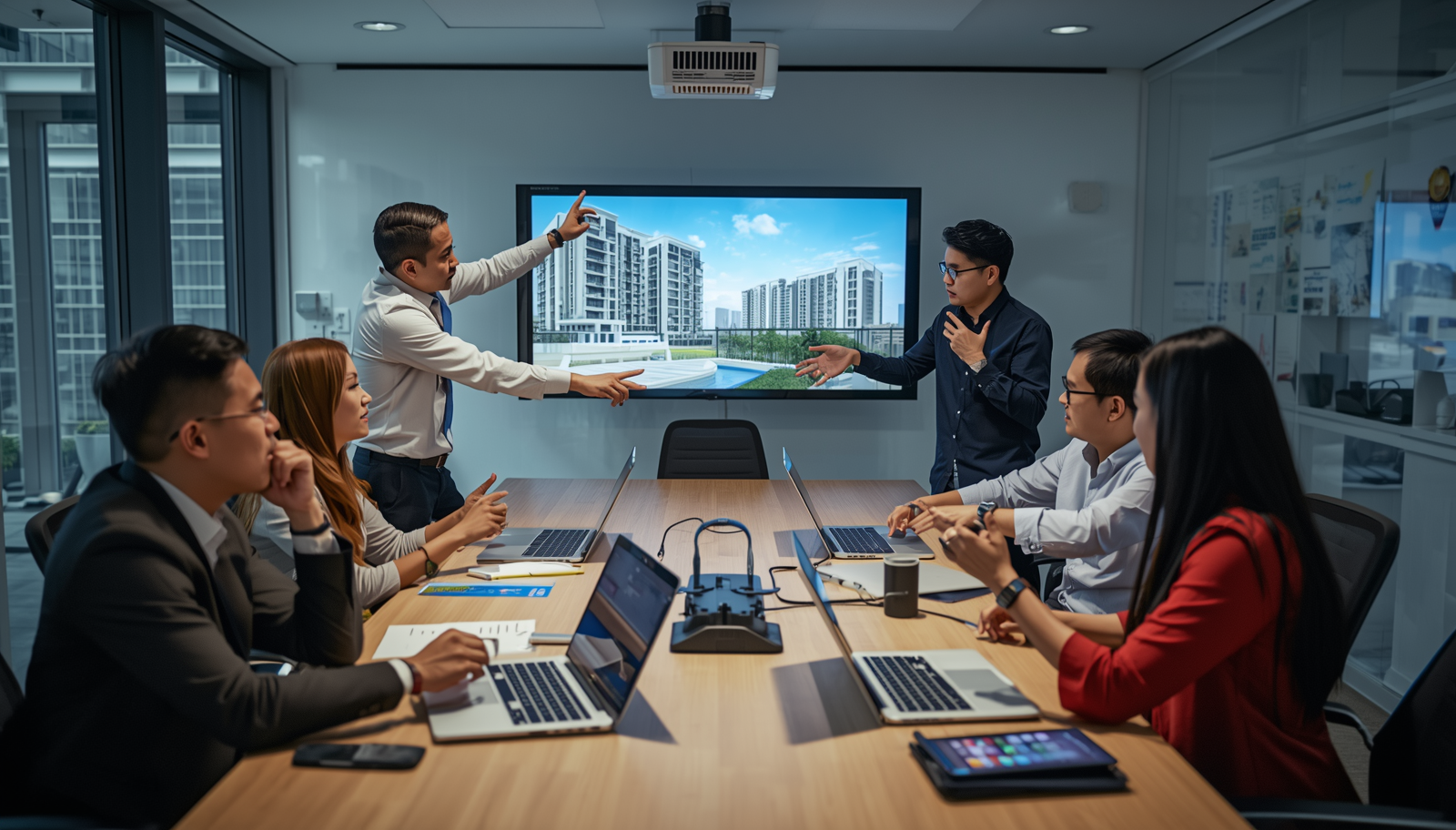 Konsultan Jasa Digital Marketing & Creative Agency Properti Terbaik di Alam Sutera Tangerang