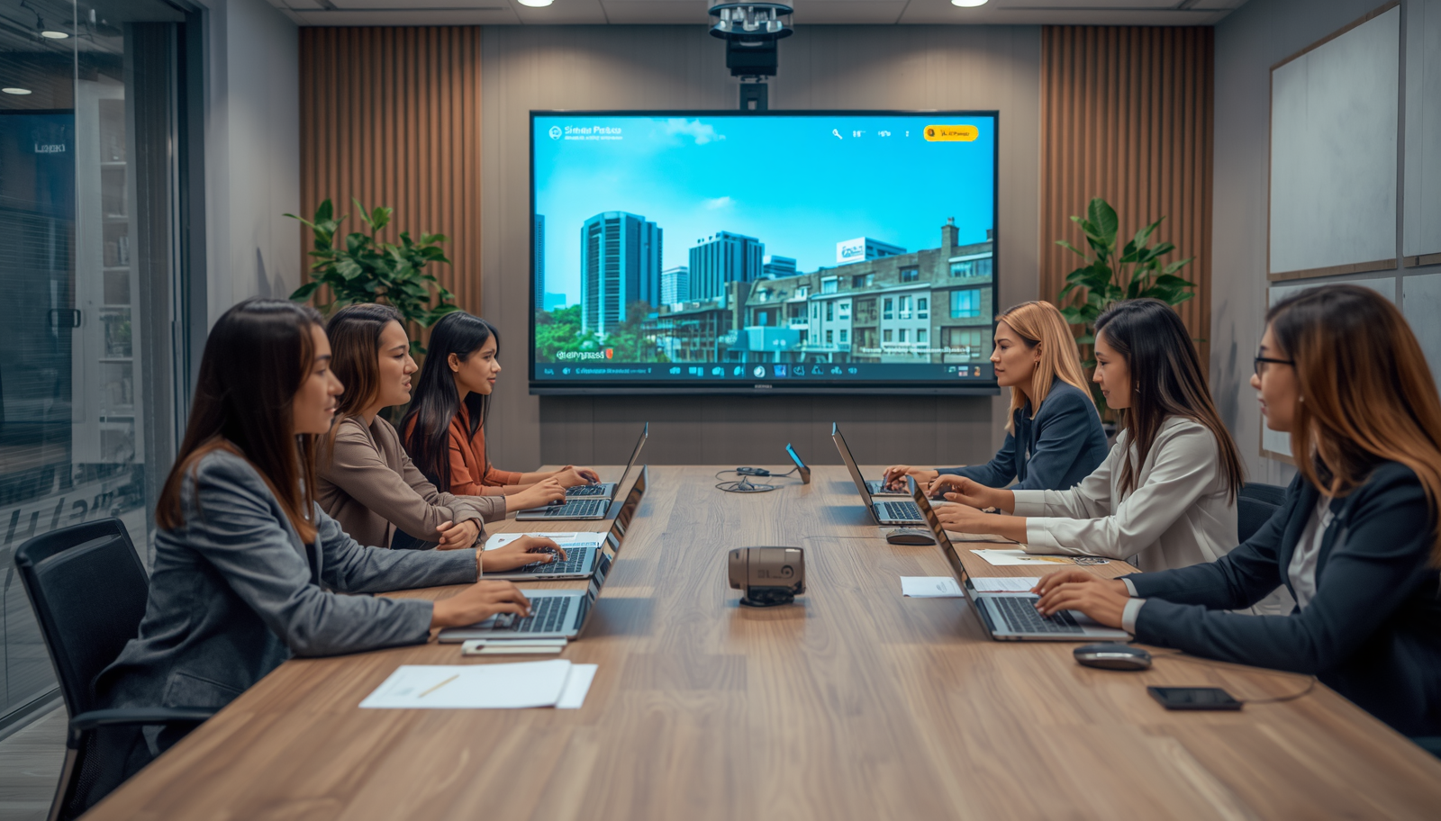 Konsultan Jasa Digital Marketing & Creative Agency Properti Terbaik &Terpercaya di BSD CITY Tangerang