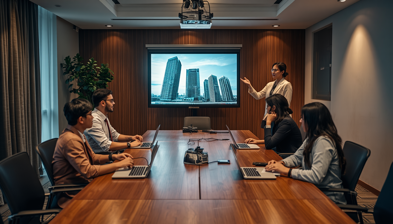 Konsultan Jasa Digital Marketing & Creative Agency Properti Terbaik di Banyumas