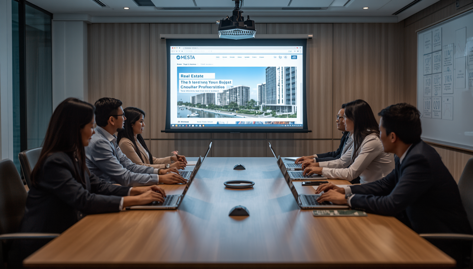 Konsultan Jasa Digital Marketing & Creative Agency Properti Terbaik di Cikupa Tangerang