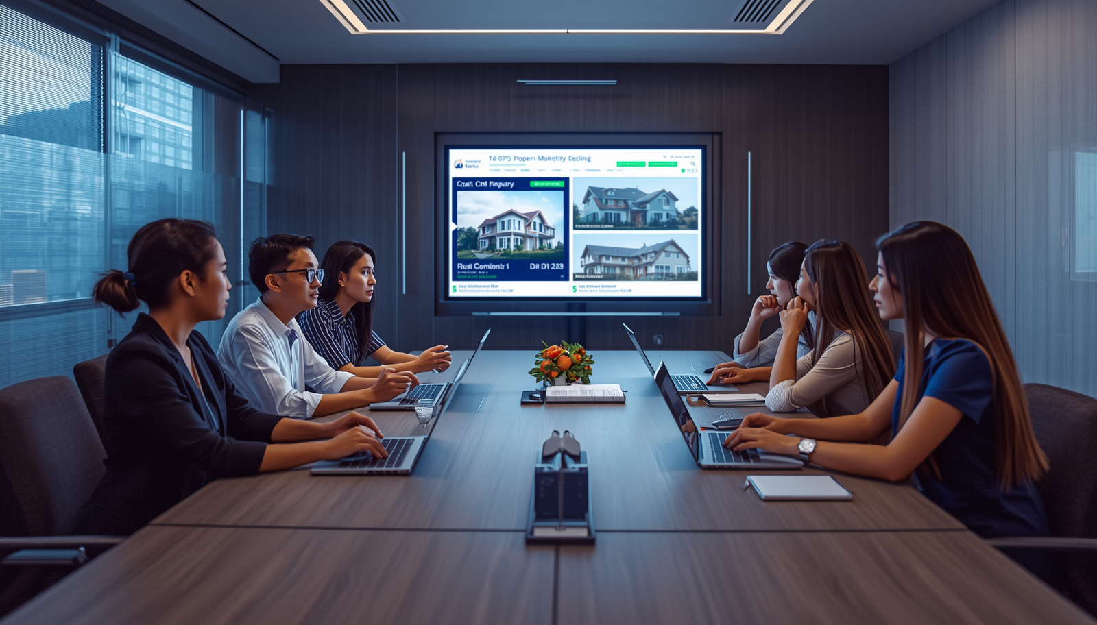 Konsultan Jasa Digital Marketing & Creative Agency Properti Terbaik di Cilegon