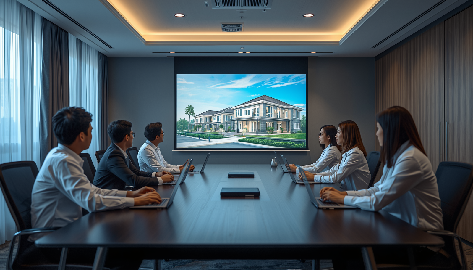 Konsultan Jasa Digital Marketing & Creative Agency Properti Terbaik di Cisuak Tangerang