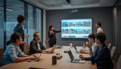 Konsultan Jasa Digital Marketing & Creative Agency Properti Terbaik di Citra Maja Banten