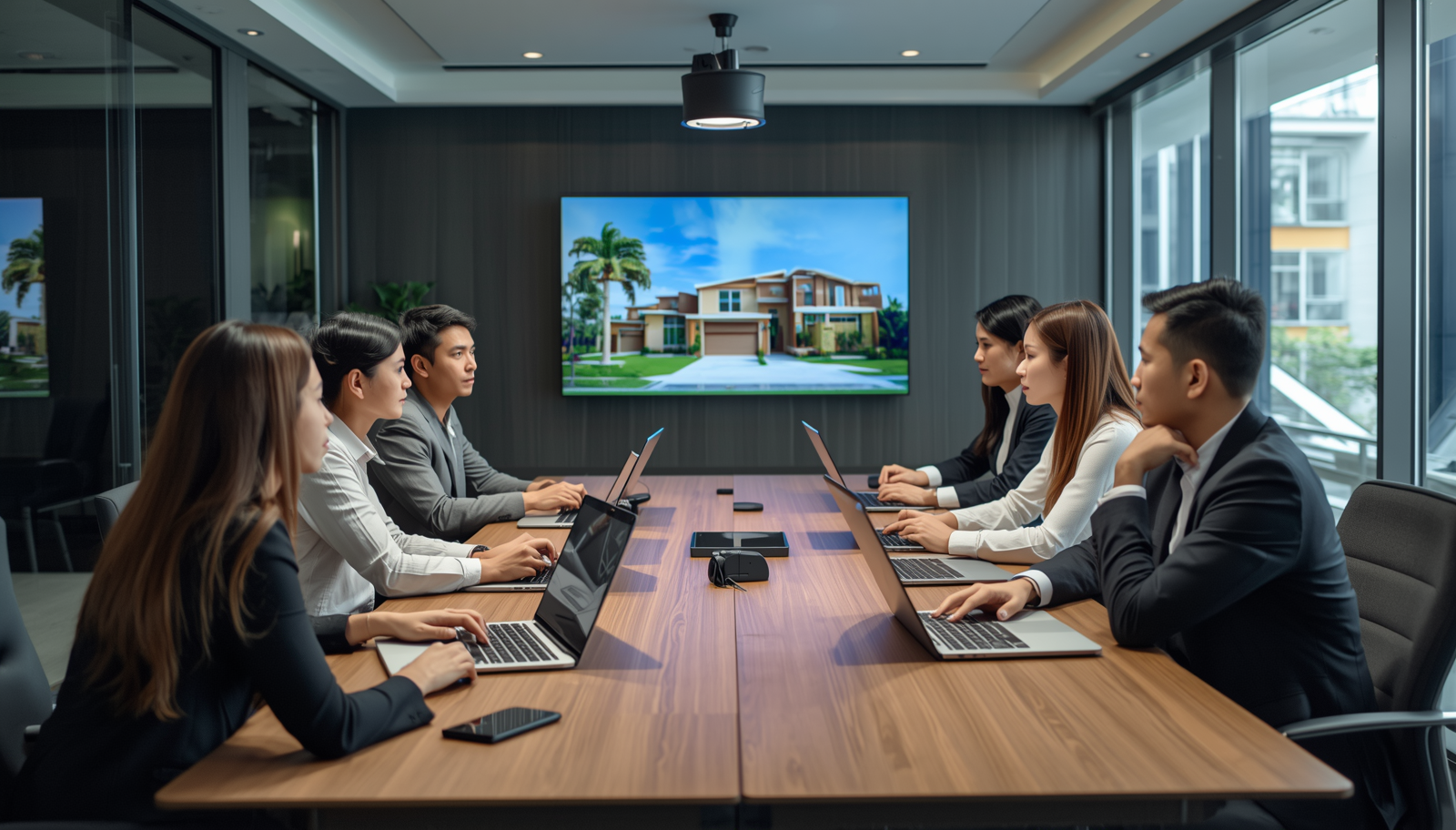 Konsultan Jasa Digital Marketing & Creative Agency Properti Terbaik di Denpasar