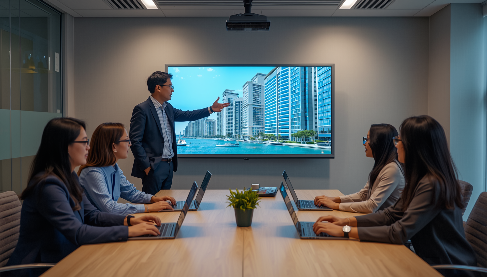 Konsultan Jasa Digital Marketing & Creative Agency Properti Terbaik di Gading Serpong Tangerang