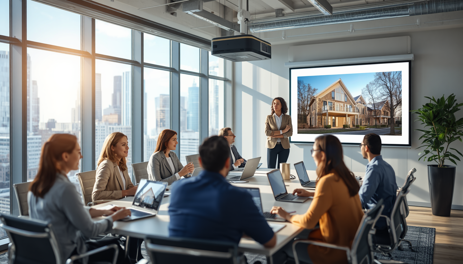 Konsultan Jasa Digital Marketing & Creative Agency Properti Terbaik di Jawa Tengah