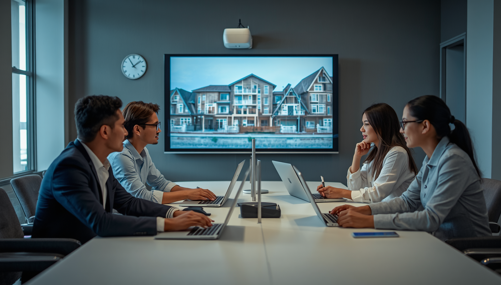 Konsultan Jasa Digital Marketing & Creative Agency Properti Terbaik & Terpercaya di Karawaci Tangerang