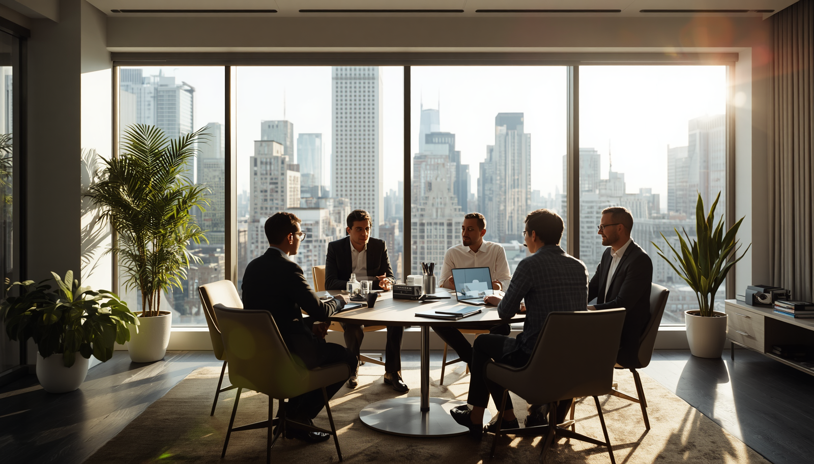 Konsultan Jasa Digital Marketing & Creative Agency Properti Terbaik di Kosambi Tangerang