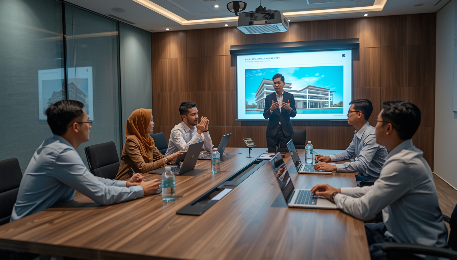 Konsultan Jasa Digital Marketing & Creative Agency Properti Terbaik di Malang