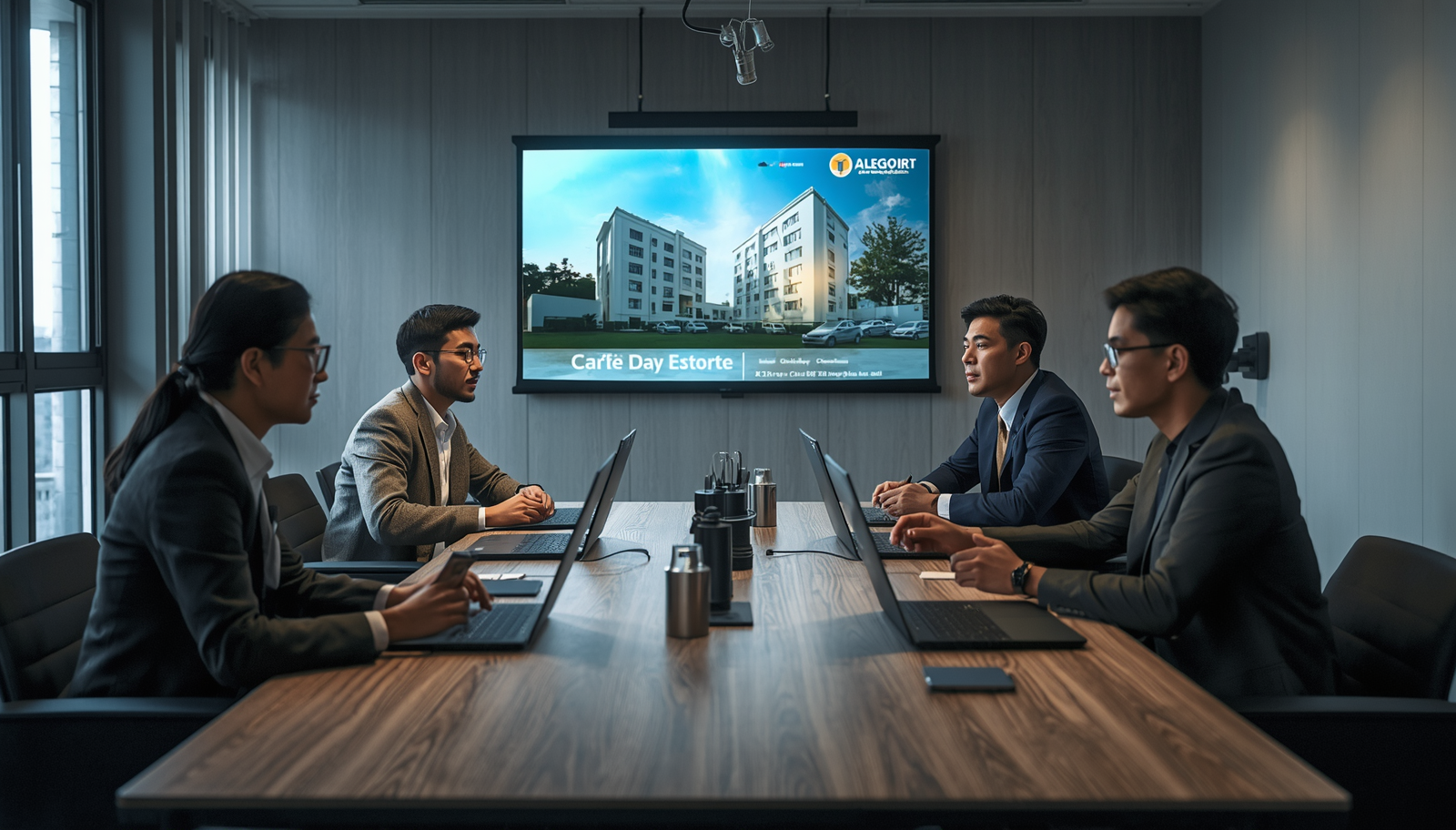 Konsultan Jasa Digital Marketing & Creative Agency Properti Terbaik di Mataram