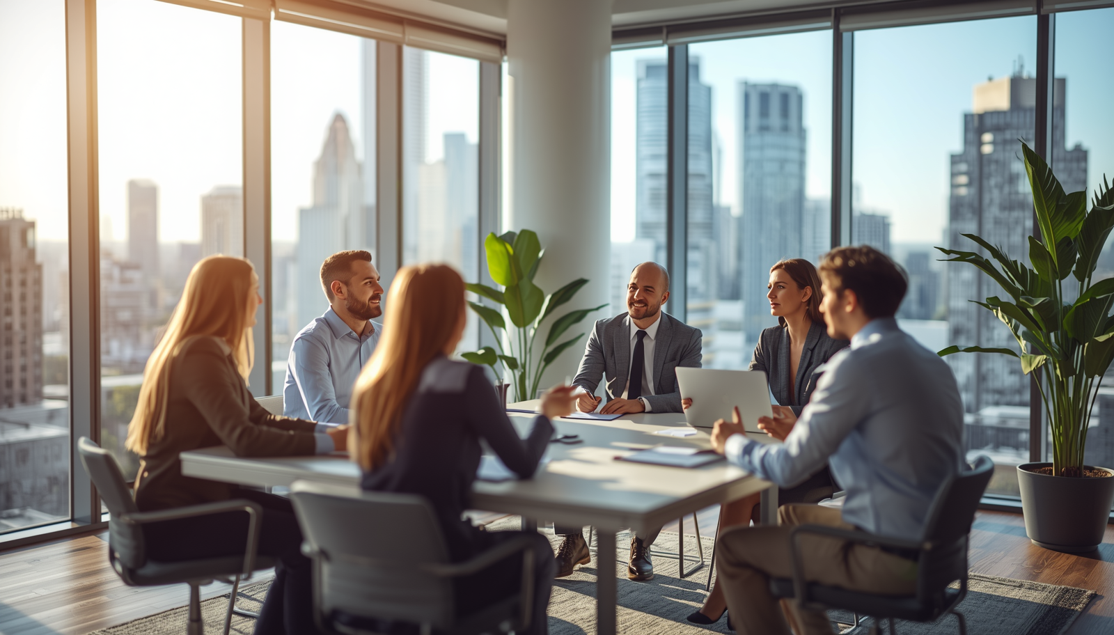 Konsultan Jasa Digital Marketing & Creative Agency Properti Terbaik di Pondok Aren Tangerang Selatan