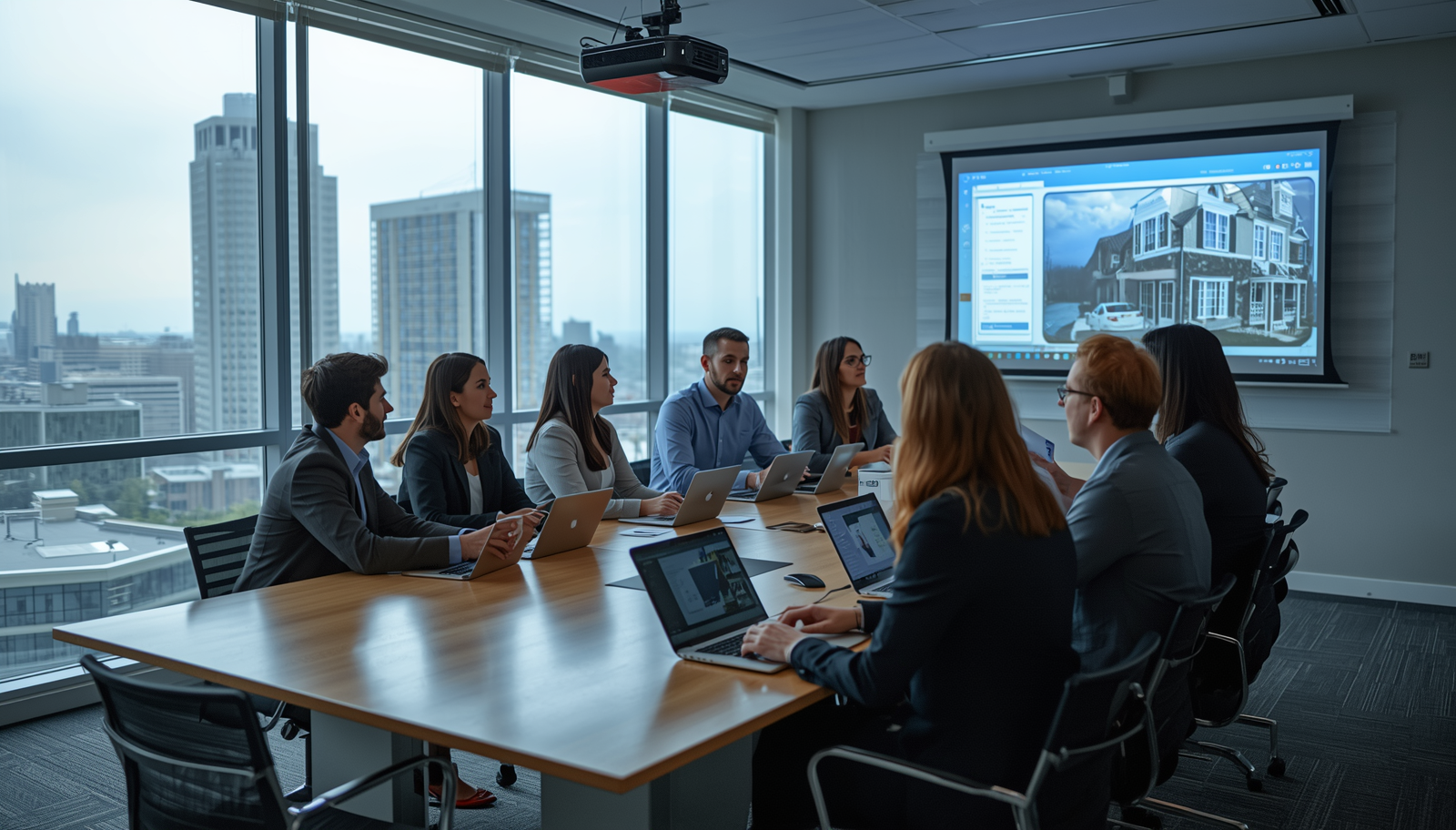 Konsultan Jasa Digital Marketing & Creative Agency Properti Terbaik di Pondok Cabe Tangerang Selatan