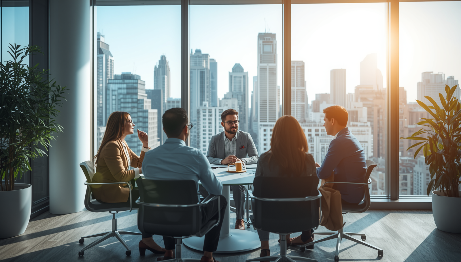 Konsultan Jasa Digital Marketing & Creative Agency Properti Terbaik di Serpong Utara Tangerang Selatan