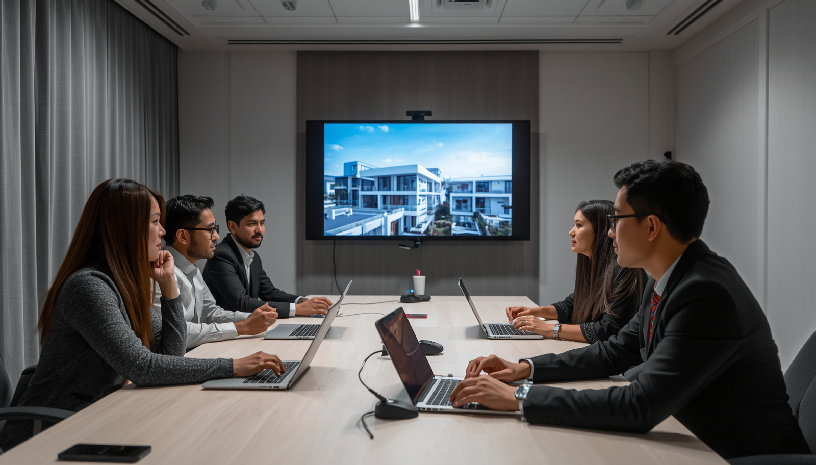 Konsultan Jasa Digital Marketing & Creative Agency Properti Terbaik di Setu Tangerang Selatan