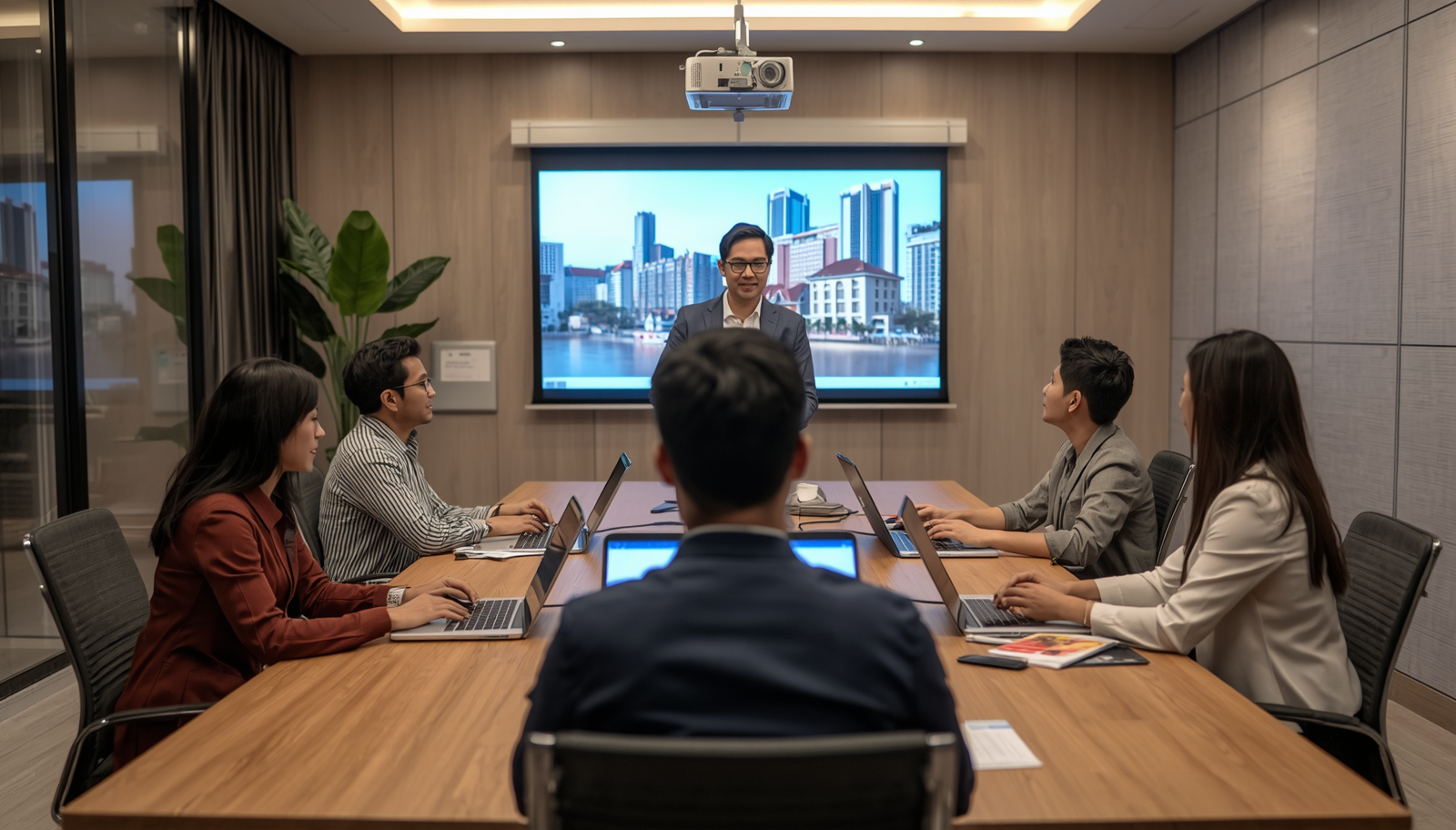 Konsultan Jasa Digital Marketing & Creative Agency Properti Terbaik di Surakarta