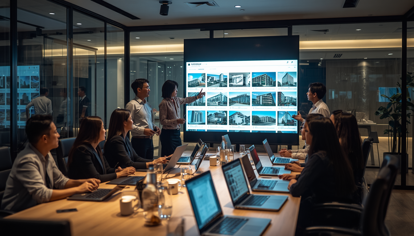 Konsultan Jasa Digital Marketing & Creative Agency Properti Terbaik di Tasikmalaya