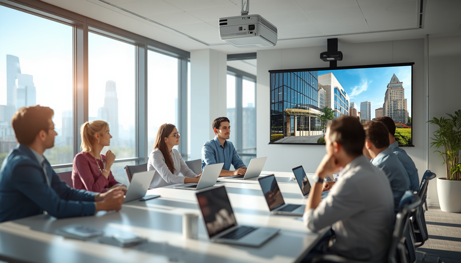 Konsultan Jasa Digital Marketing & Creative Agency Properti Terbaik di Teluknaga Tangerang